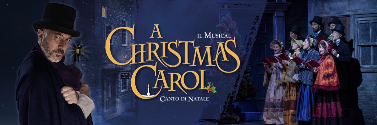 A Christmas Carol